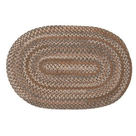 10 ft round rug wool oh88r120x 120 oak harbour cashew 10 ft round rug walmartcom 10 ft round rug wool oh88r120x 120 oak harbour cashew 10 ft round rug walmartcom